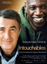 Intouchables streaming