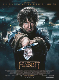 Le Hobbit : la Bataille des Cinq Armées streaming