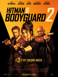 Hitman and Bodyguard 2