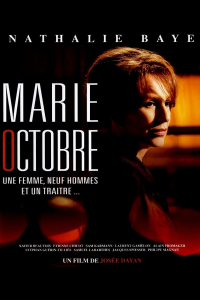 Marie-Octobre streaming
