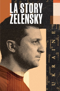 La story Zelensky (2022)