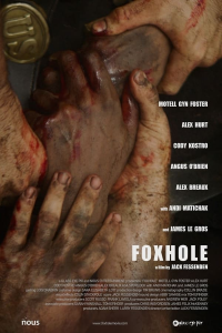 Foxhole (2021) streaming