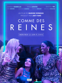 Comme des reines streaming
