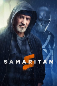 voir serie Le Samaritain (2022)