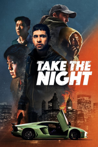 Take the Night