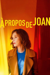 A propos de Joan streaming