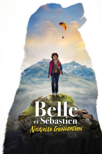 Belle et Sébastien : Nouvelle génération
