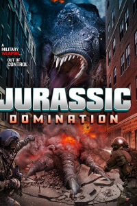 Jurassic Domination (2022) streaming