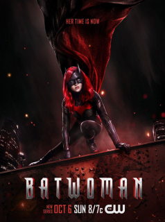 voir serie Batwoman en streaming
