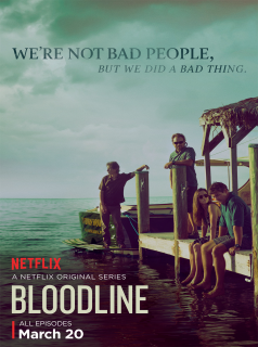 voir Bloodline (2015) Saison 3 en streaming 