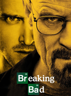 voir serie Breaking Bad en streaming