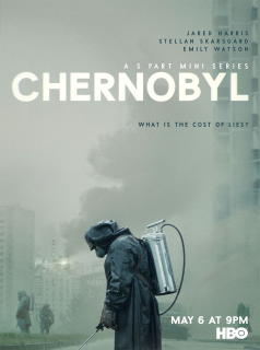 voir serie Chernobyl en streaming