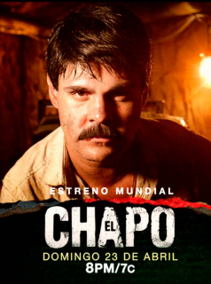voir serie El Chapo en streaming