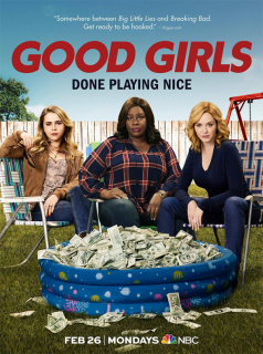 voir serie Good Girls en streaming