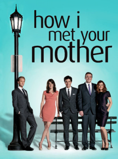 voir How I Met Your Mother saison 5 épisode 10