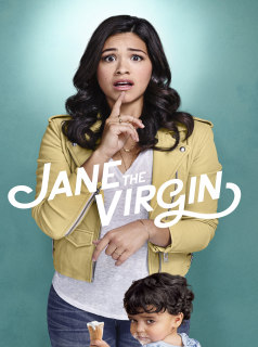 voir Jane The Virgin Saison 5 en streaming 
