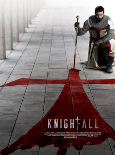 voir Knightfall saison 1 épisode 1
