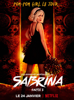 voir serie Les Nouvelles aventures de Sabrina en streaming