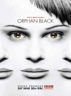 voir serie Orphan Black en streaming