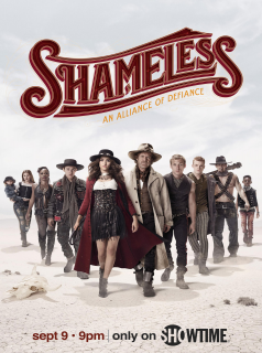voir Shameless (US) Saison 2 en streaming 
