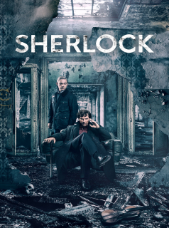 voir Sherlock saison 0 épisode 5