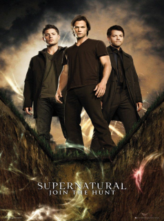 voir Supernatural Saison 12 en streaming 