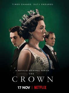 voir serie The Crown en streaming