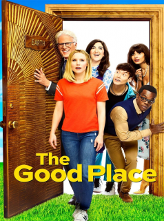 voir serie The Good Place en streaming