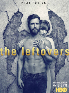 voir The Leftovers Saison 3 en streaming 