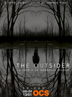 voir serie The Outsider (2020) en streaming