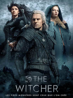 voir serie The Witcher en streaming