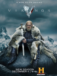 voir Vikings Saison 6 en streaming 