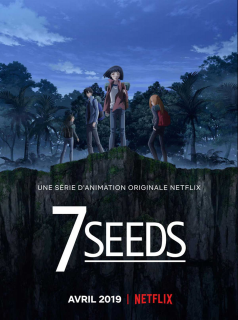 voir serie 7 Seeds en streaming