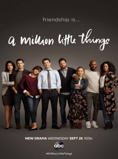 voir A Million Little Things Saison 5 en streaming 