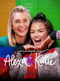 voir Alexa & Katie Saison 1 en streaming 