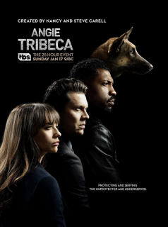 voir Angie Tribeca Saison 3 en streaming 