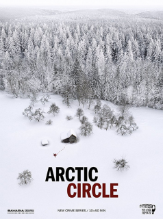 voir serie Arctic Circle en streaming