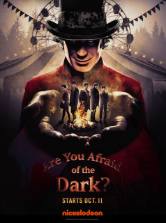 voir Are You Afraid Of The Dark? saison 3 épisode 4
