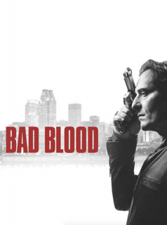 voir serie Bad Blood en streaming