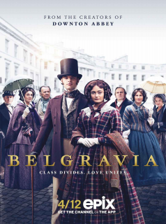 voir Belgravia Saison 1 en streaming 