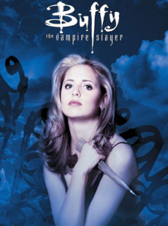 voir serie Buffy contre les vampires en streaming