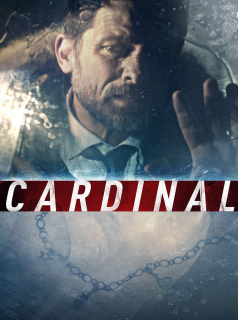 voir Cardinal Saison 1 en streaming 