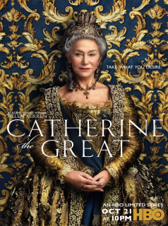 voir serie Catherine the Great en streaming
