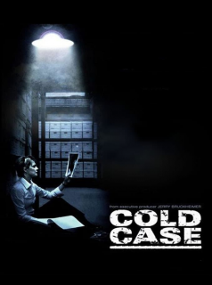 voir Cold Case : affaires classées Saison 1 en streaming 