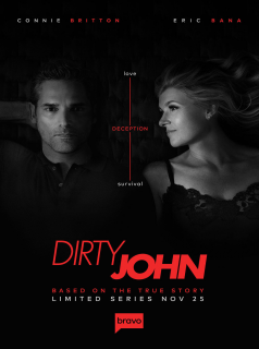 voir Dirty John Saison 1 en streaming 