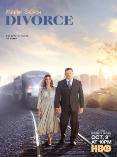 voir serie Divorce en streaming