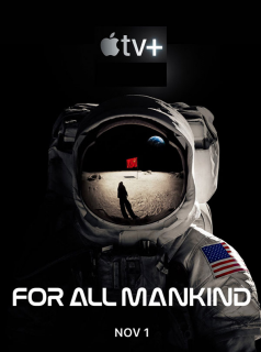 voir serie For All Mankind en streaming