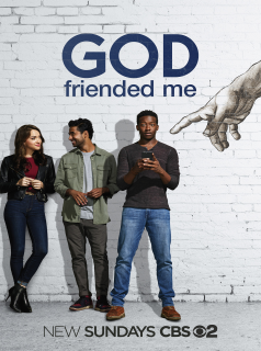voir God Friended Me saison 2 épisode 30
