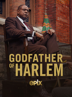 voir Godfather of Harlem saison 3 épisode 5