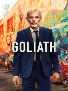 voir serie Goliath en streaming